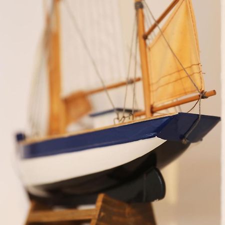 Tamarisk, Port Isaac Bay Holidays Экстерьер фото