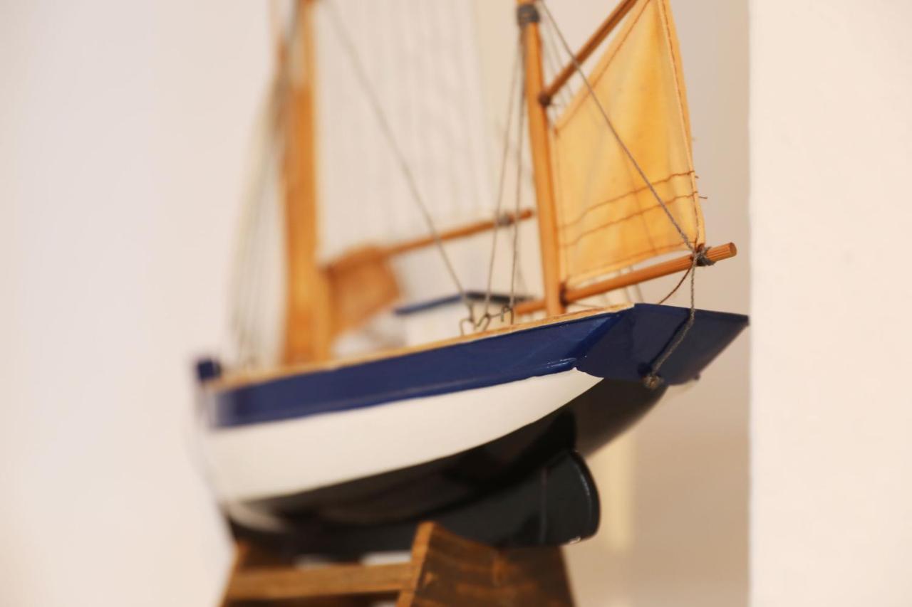 Tamarisk, Port Isaac Bay Holidays Экстерьер фото