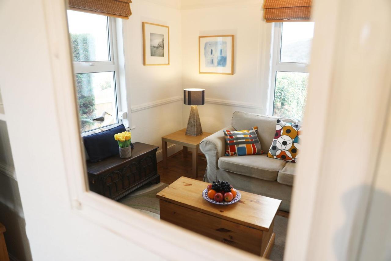 Tamarisk, Port Isaac Bay Holidays Экстерьер фото