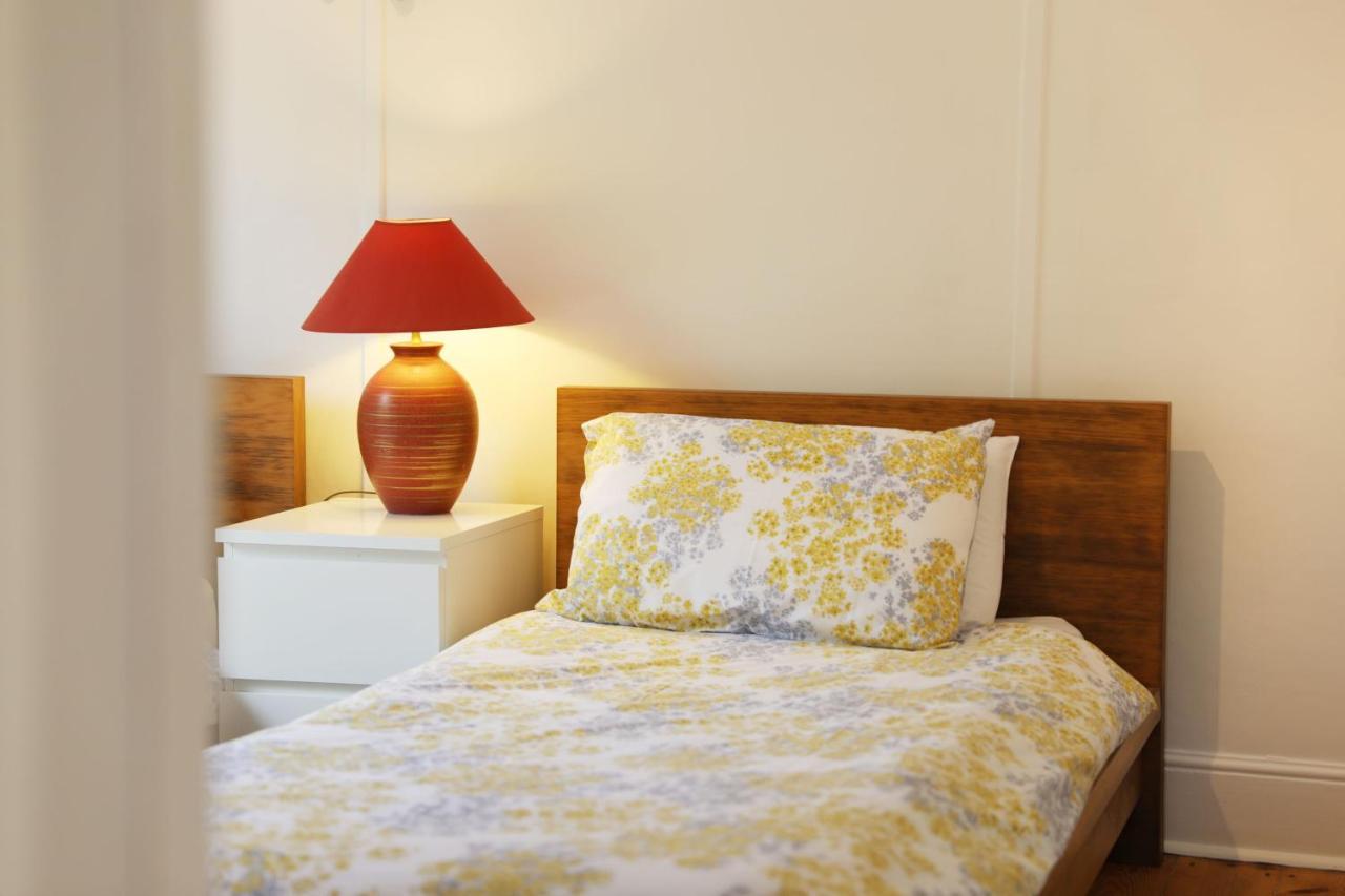 Tamarisk, Port Isaac Bay Holidays Экстерьер фото
