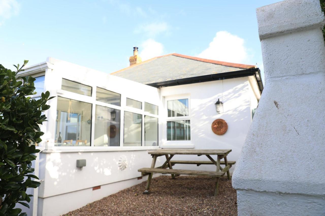 Tamarisk, Port Isaac Bay Holidays Экстерьер фото