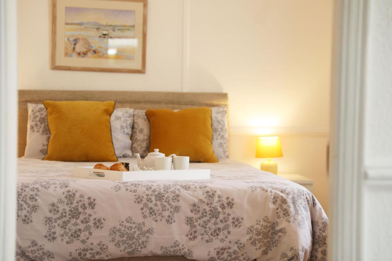 Tamarisk, Port Isaac Bay Holidays Экстерьер фото