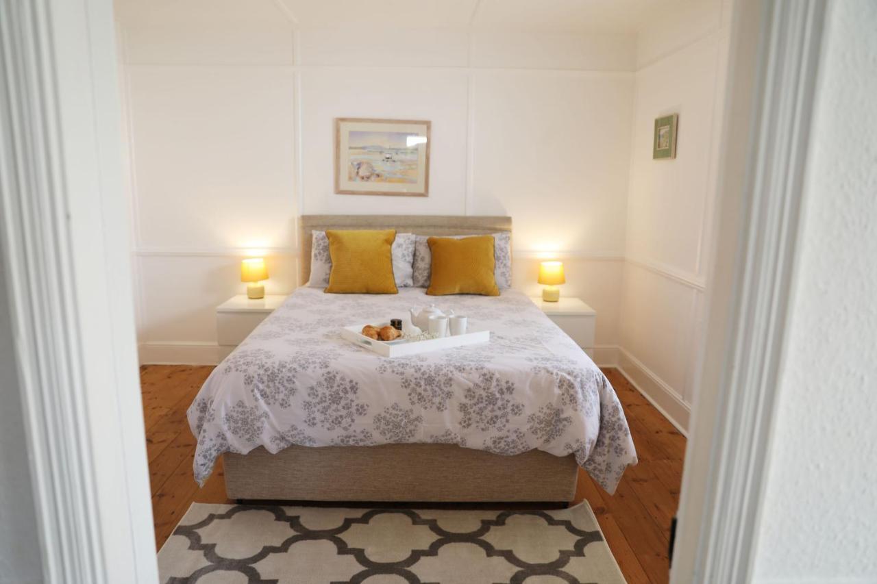 Tamarisk, Port Isaac Bay Holidays Экстерьер фото