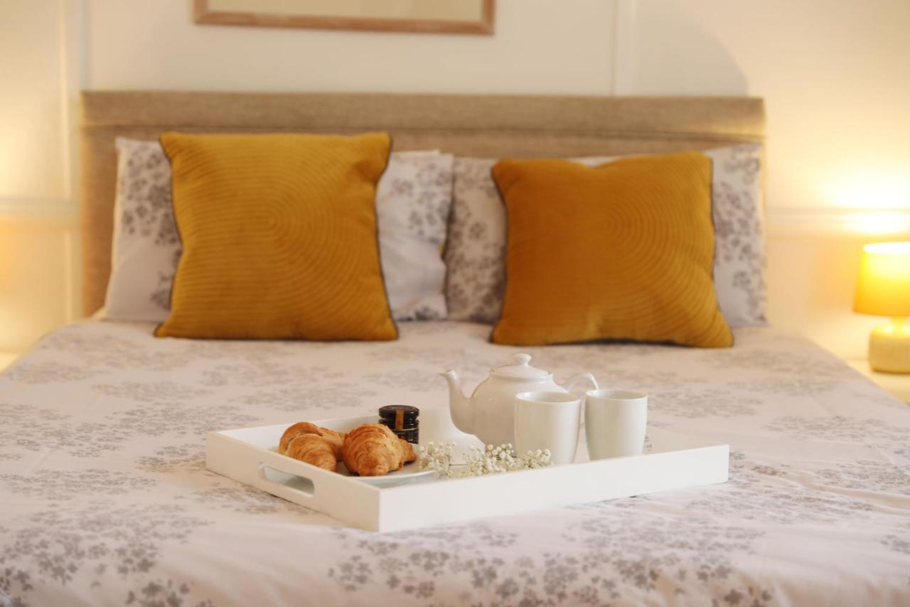 Tamarisk, Port Isaac Bay Holidays Экстерьер фото