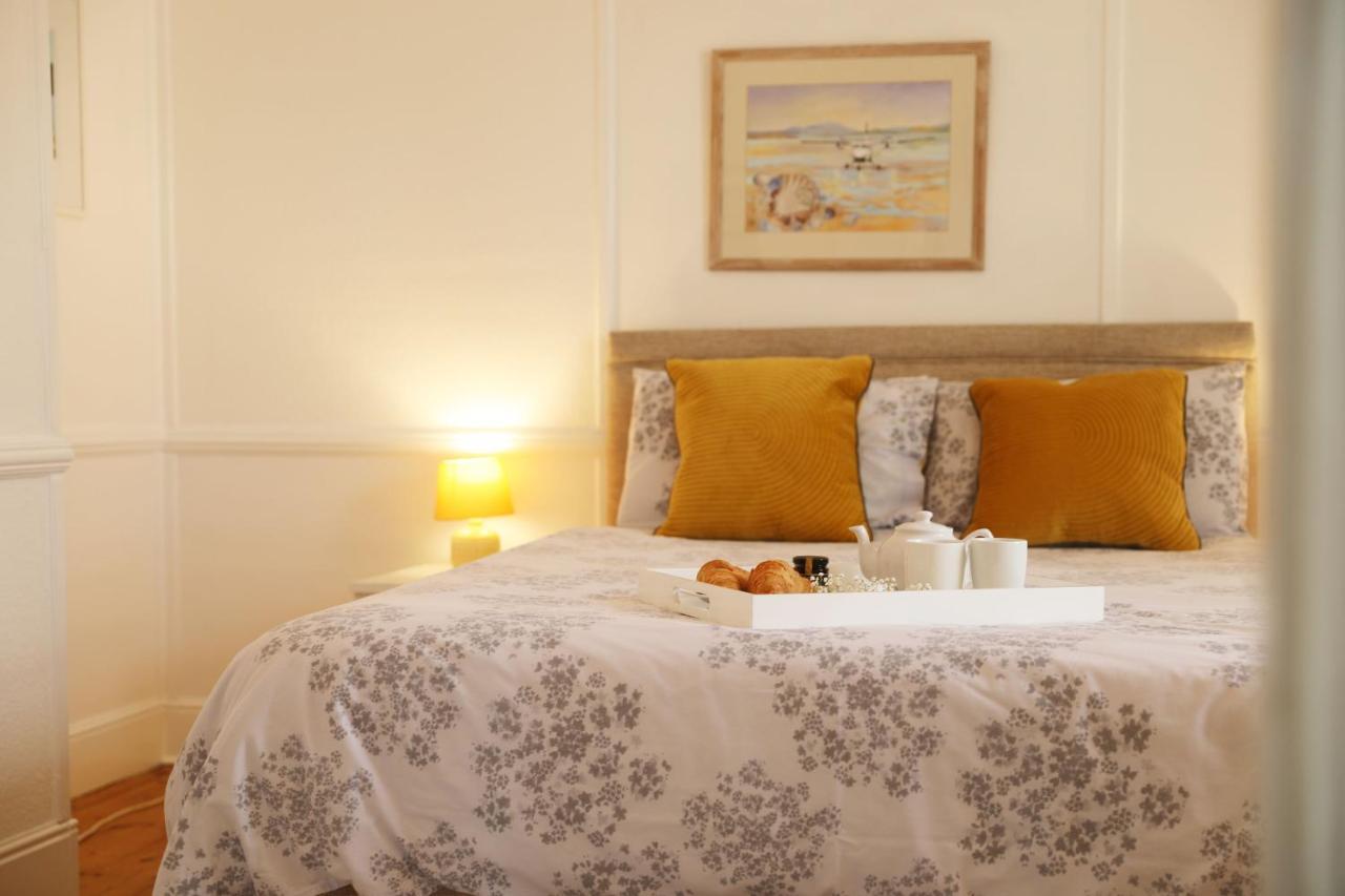 Tamarisk, Port Isaac Bay Holidays Экстерьер фото