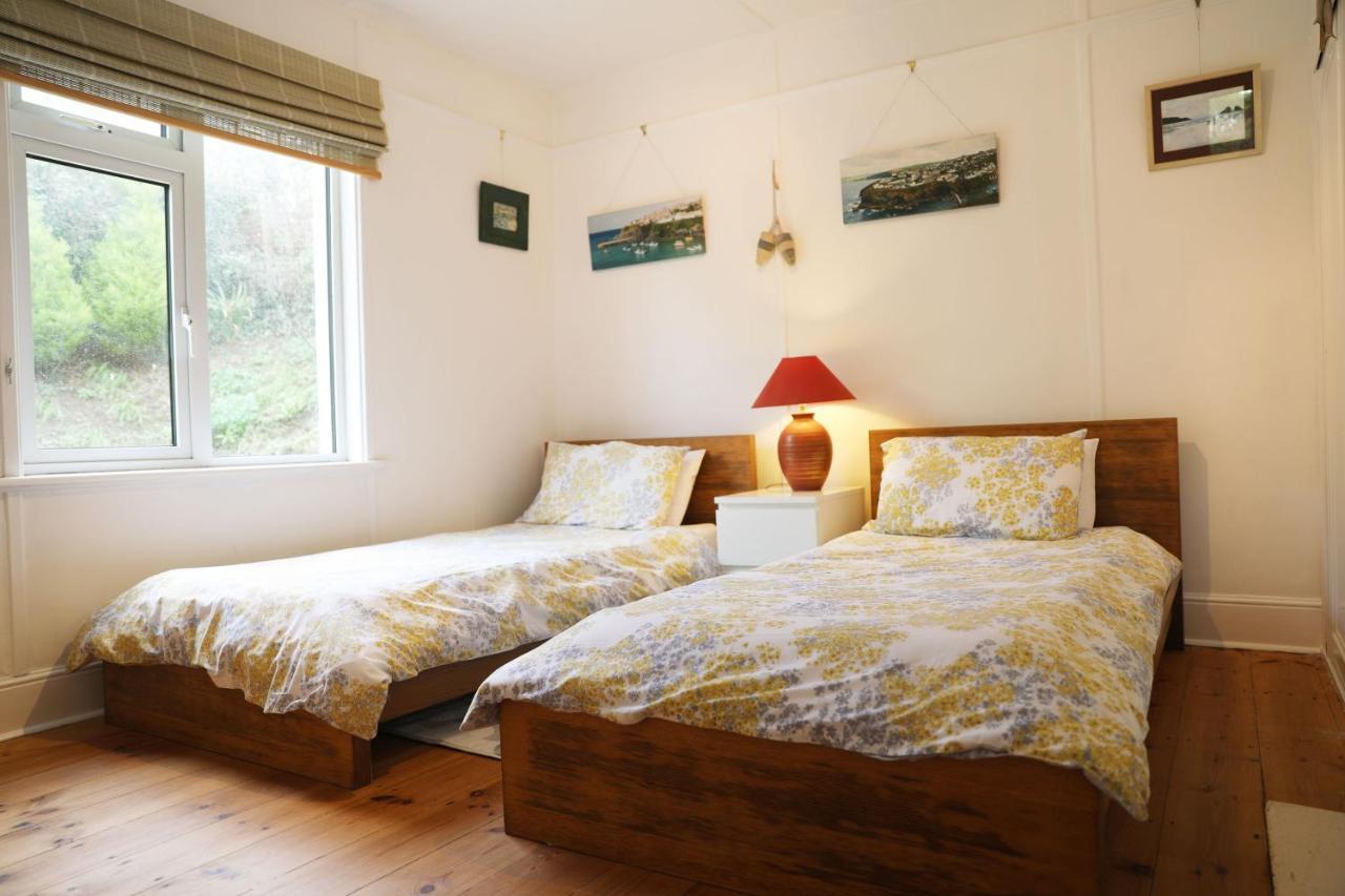 Tamarisk, Port Isaac Bay Holidays Экстерьер фото