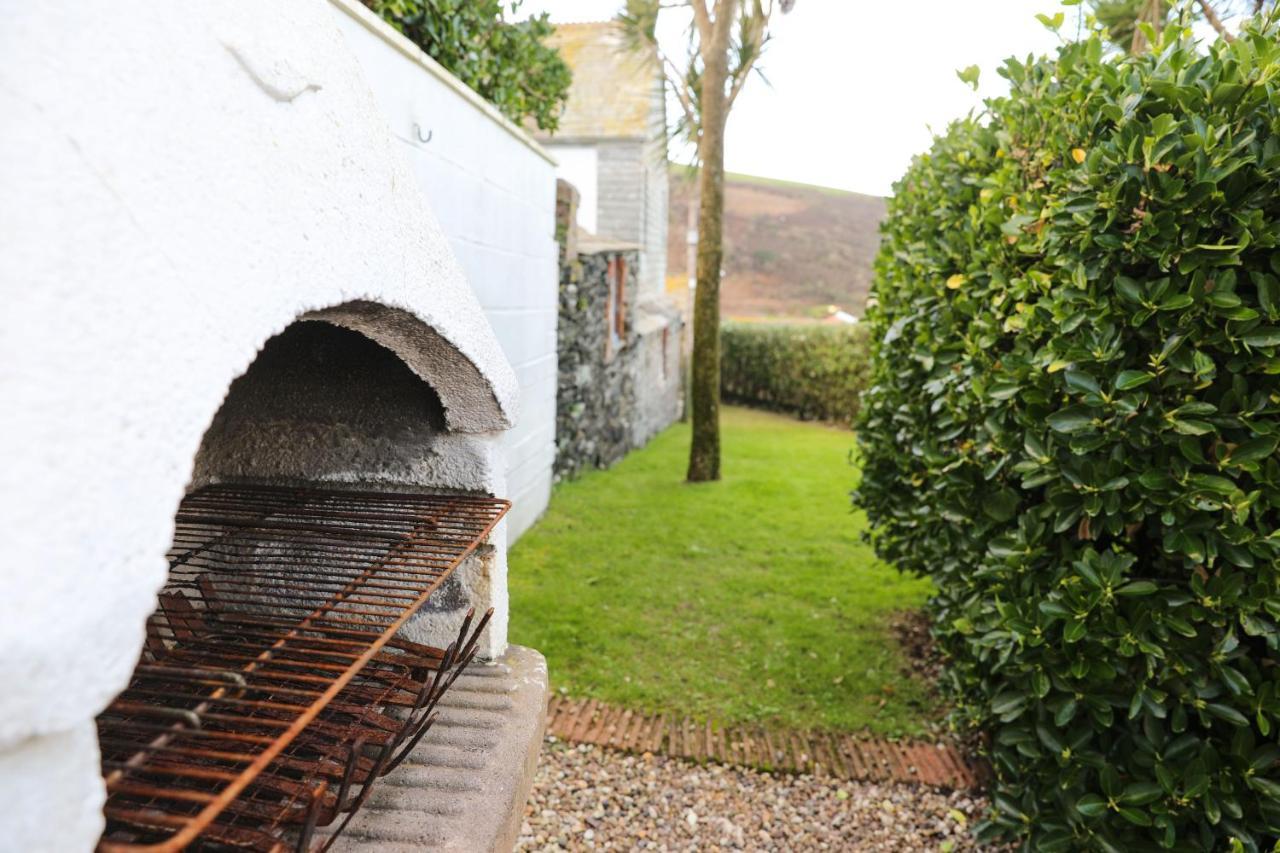 Tamarisk, Port Isaac Bay Holidays Экстерьер фото