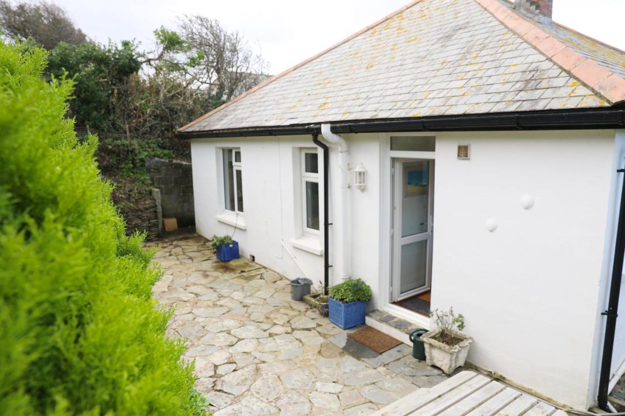 Tamarisk, Port Isaac Bay Holidays Экстерьер фото
